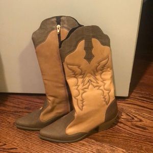 Women’s Cowboy Boots